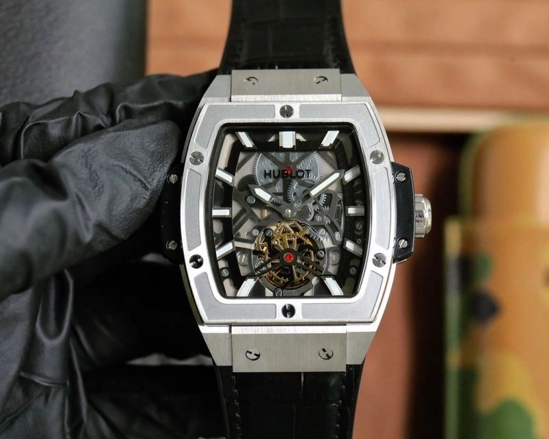 ModernLook HUBLOT Watches 183951