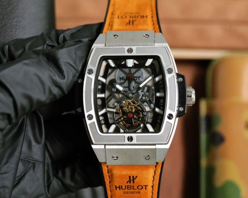 HUBLOT Watches Affordable 183952
