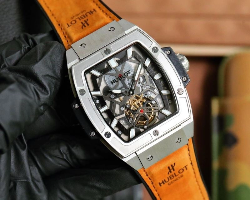 HUBLOT Watches Affordable 183952