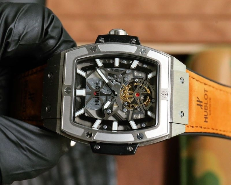 HUBLOT Watches Affordable 183952