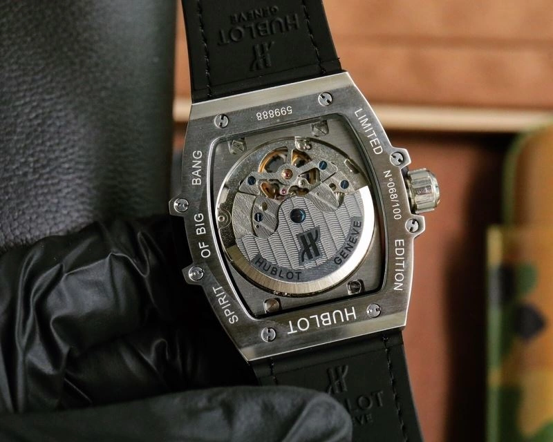 HUBLOT Watches Affordable 183952