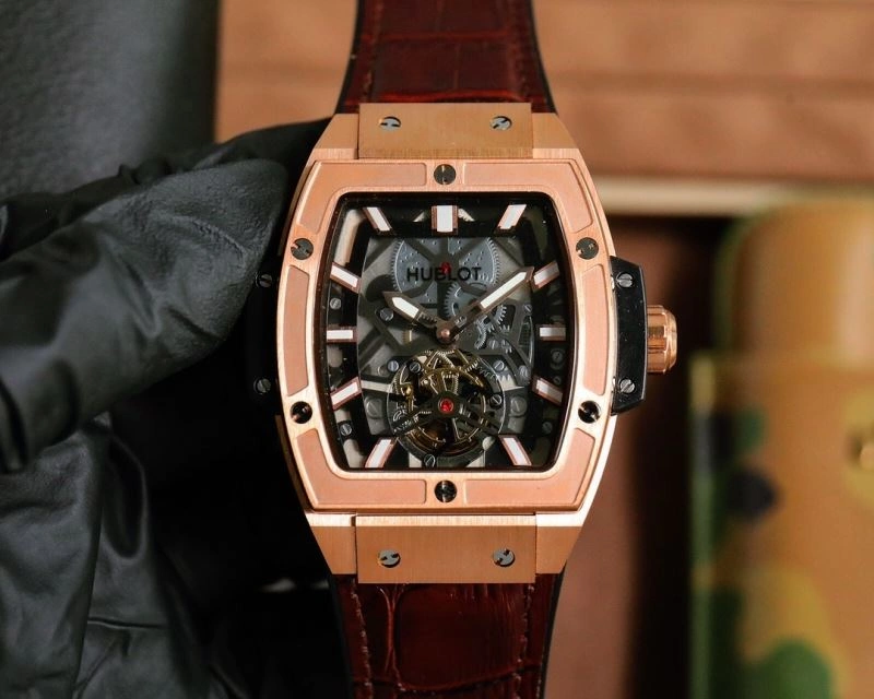 HUBLOT Watches Classic 183959