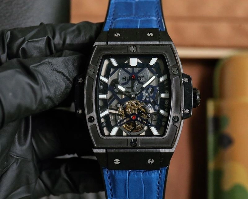 HUBLOT Watches Youthful 183953
