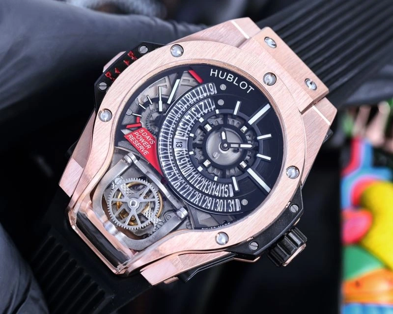 Practical HUBLOT Watches 183958