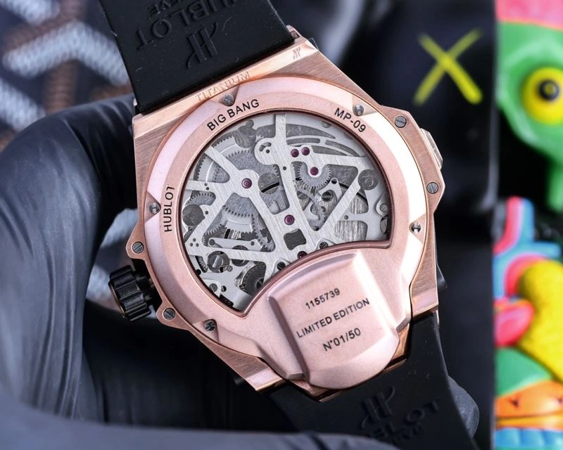 Practical HUBLOT Watches 183958