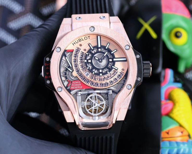 Practical HUBLOT Watches 183958