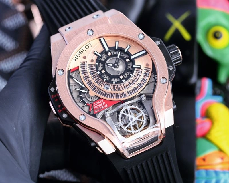 Practical HUBLOT Watches 183958