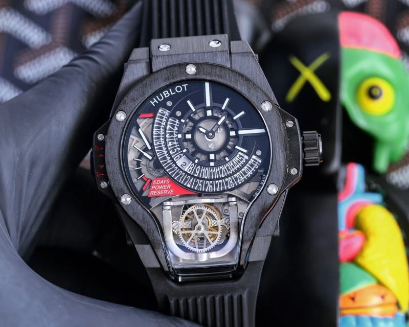 HUBLOT Watches FreshLook 183956