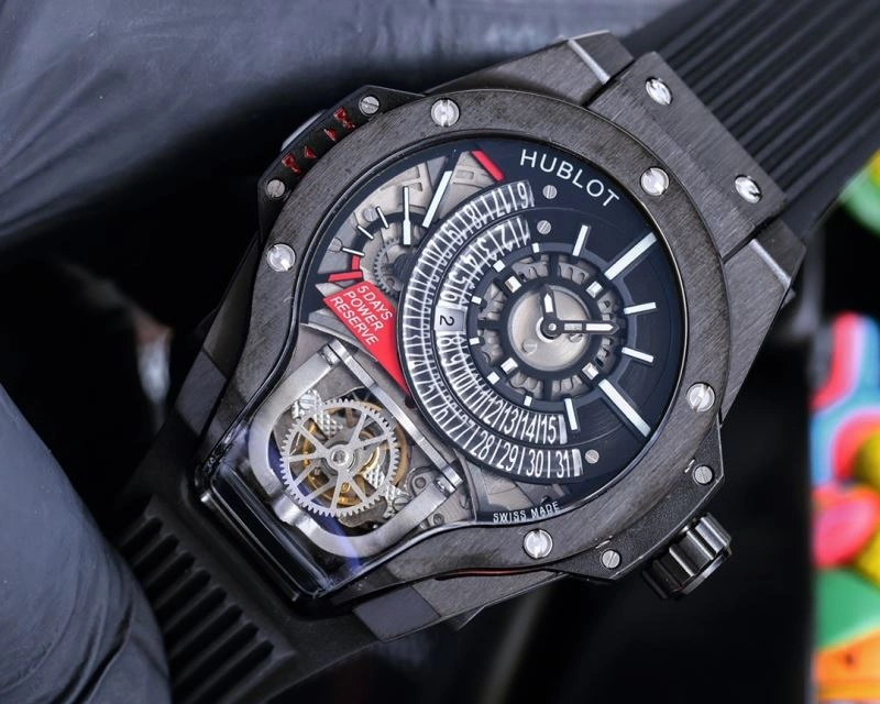 HUBLOT Watches FreshLook 183956