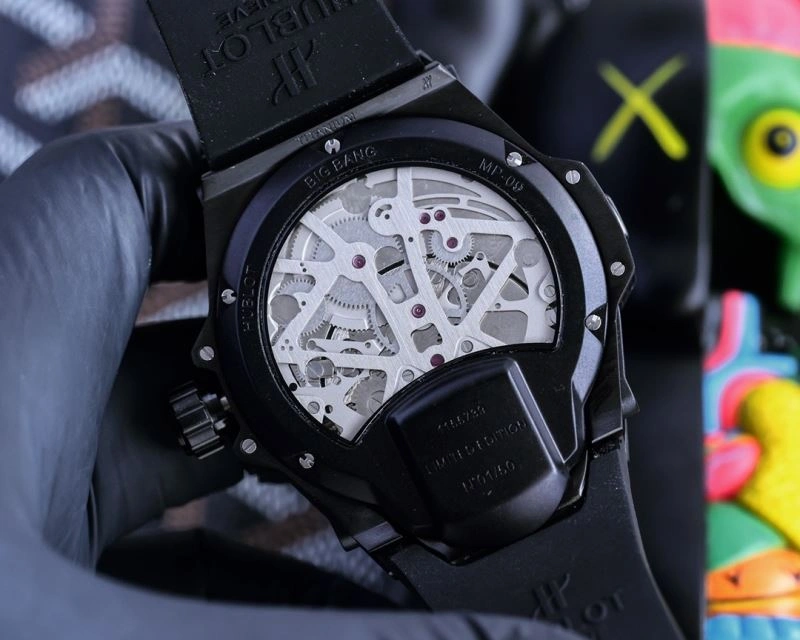 HUBLOT Watches FreshLook 183956