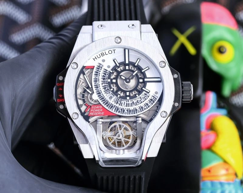 HUBLOT Watches FreshLook 183956