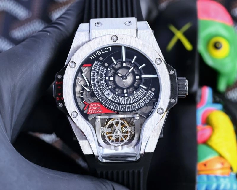 HUBLOT Watches FreshLook 183956
