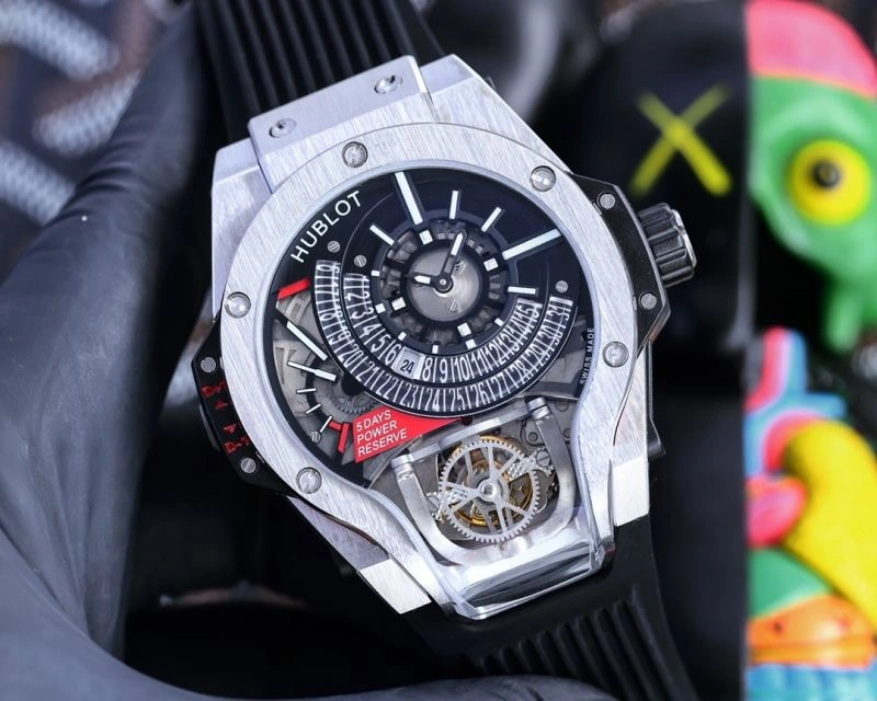 HUBLOT Watches FreshLook 183956