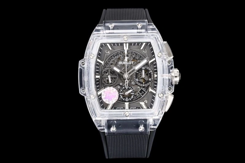 Vibrant HUBLOT Watches 183954