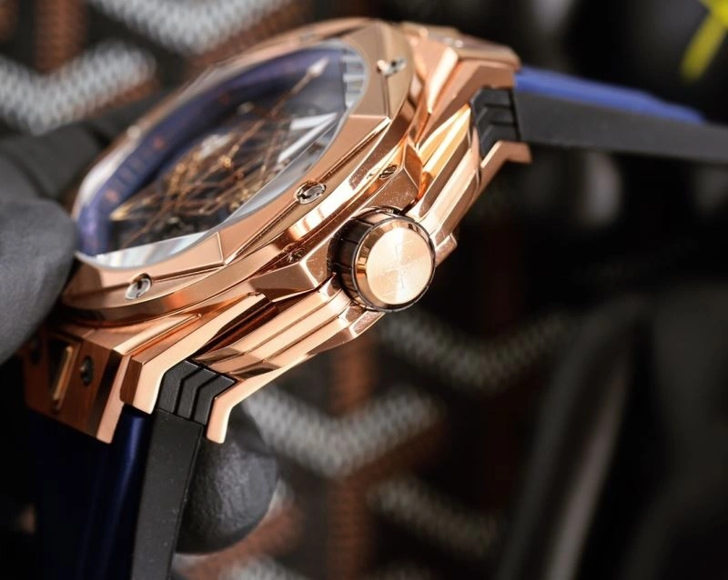 HUBLOT Watches Effortless 183962