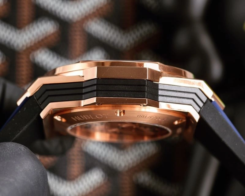 HUBLOT Watches Effortless 183962