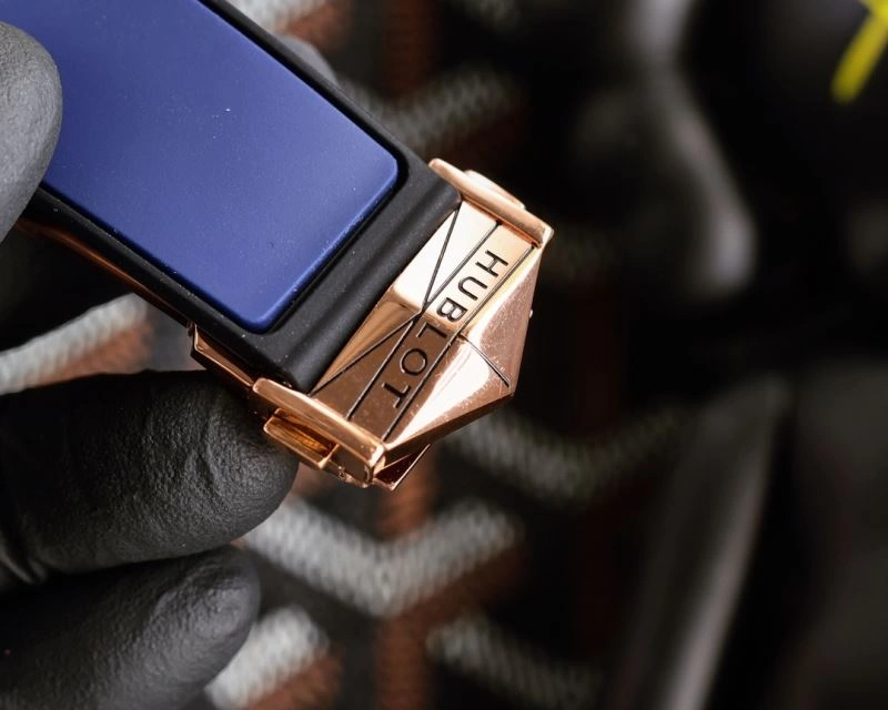 HUBLOT Watches Effortless 183962