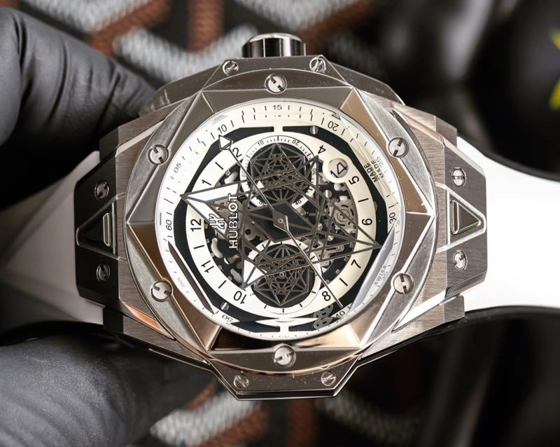 Seasonal HUBLOT Watches 183946
