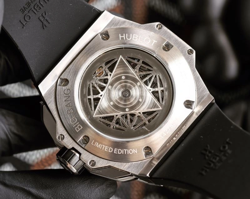Seasonal HUBLOT Watches 183946