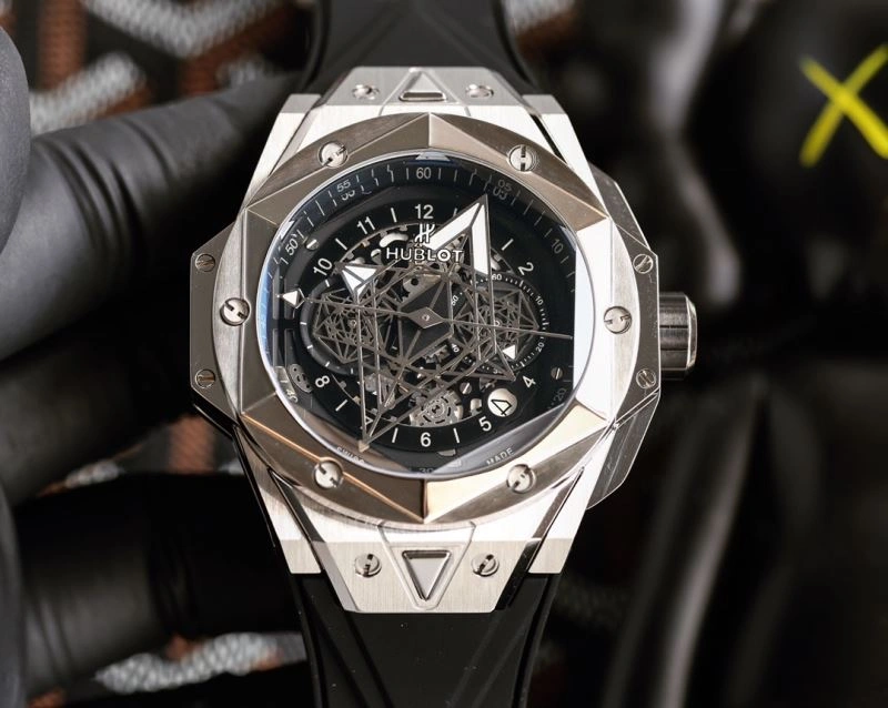 Seasonal HUBLOT Watches 183946