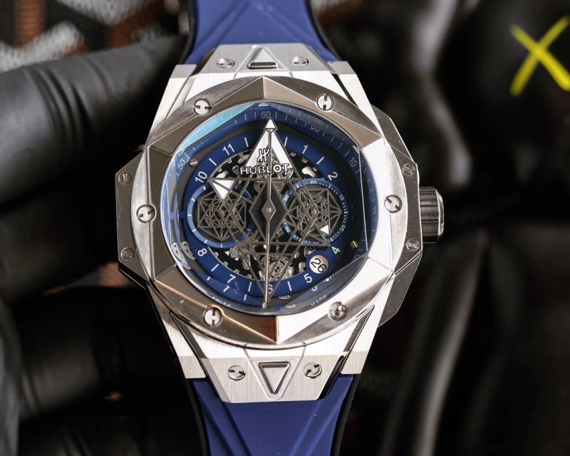 Seasonal HUBLOT Watches 183946