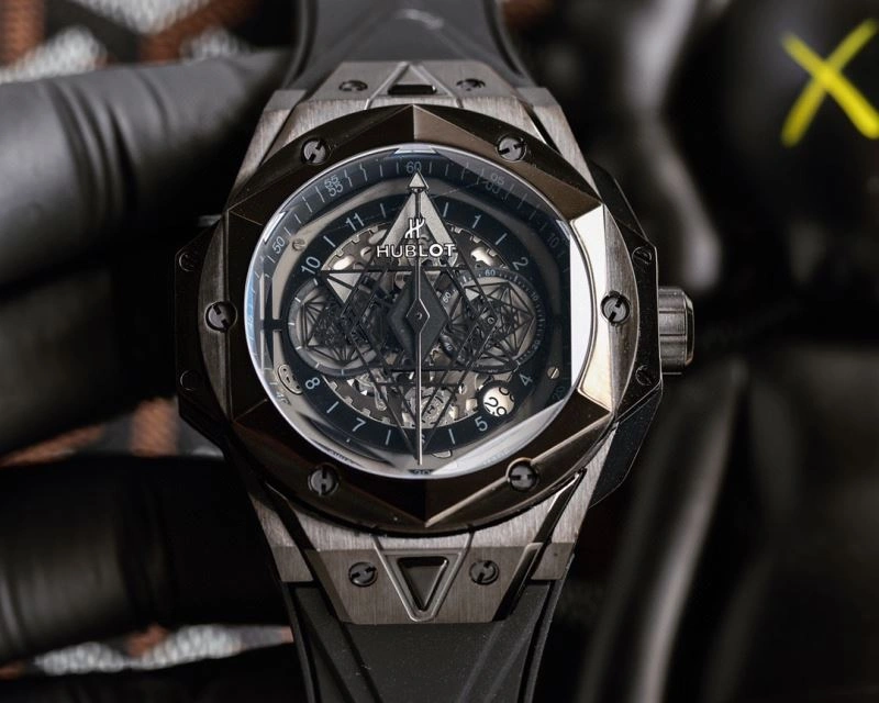 Seasonal HUBLOT Watches 183946