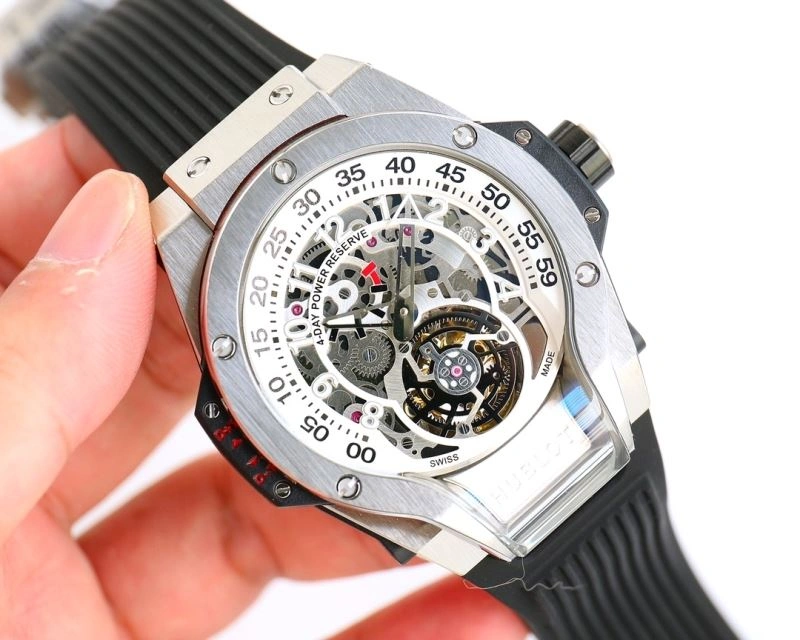 HUBLOT Watches Trendy 183947
