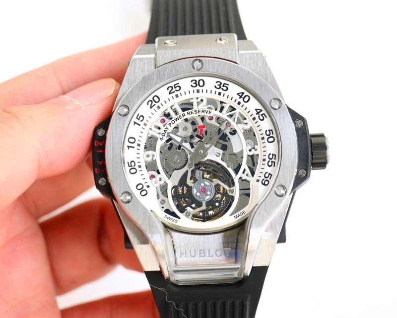 HUBLOT Watches Trendy 183947