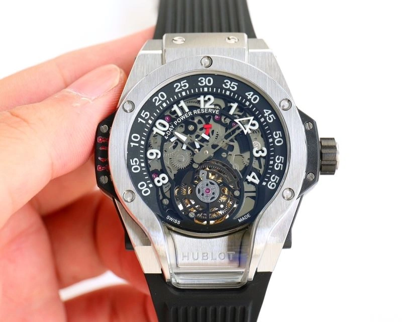 HUBLOT Watches Trendy 183947