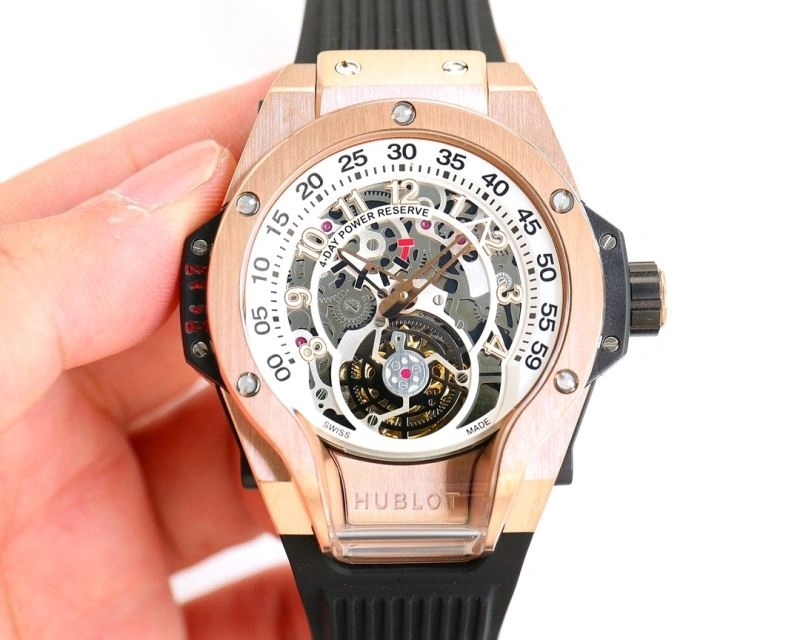 HUBLOT Watches Trendy 183947