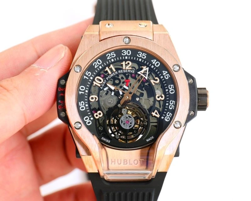 HUBLOT Watches Trendy 183947