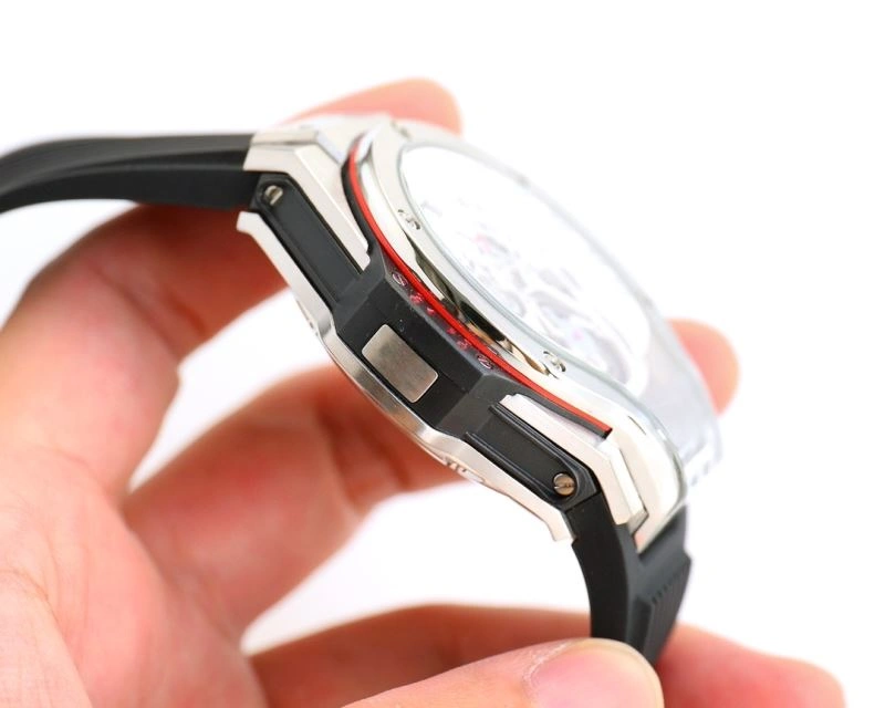 HUBLOT Watches Trendy 183947