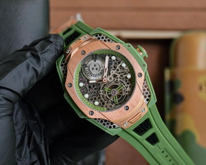 EasyMatch HUBLOT Watches 183944