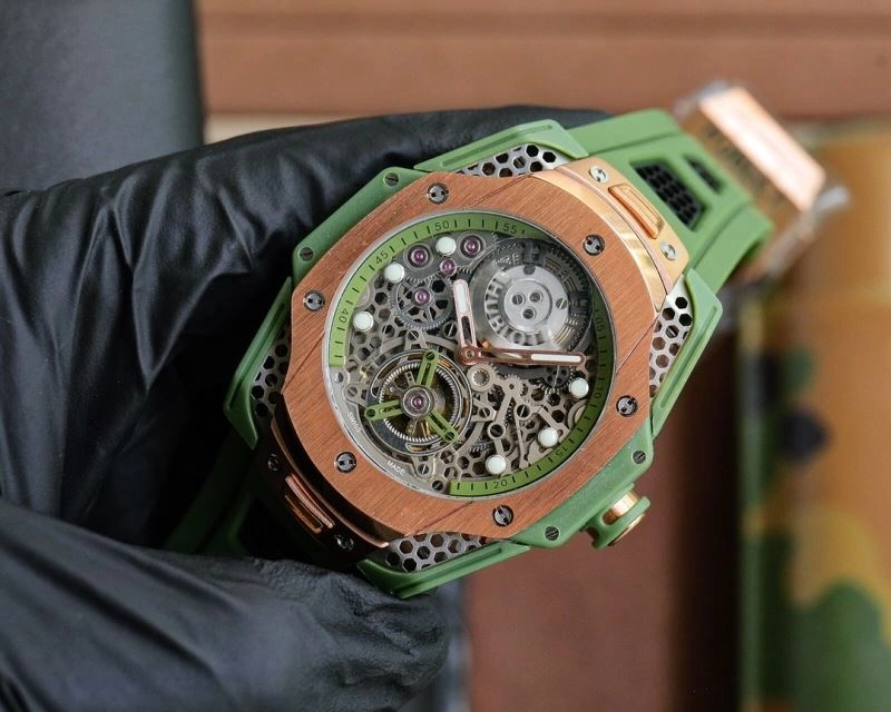 EasyMatch HUBLOT Watches 183944
