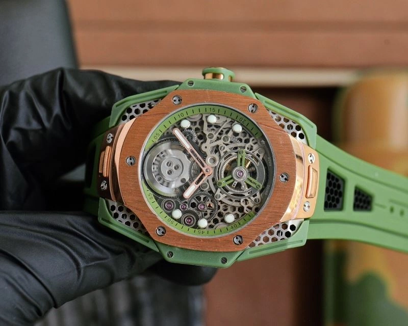 EasyMatch HUBLOT Watches 183944