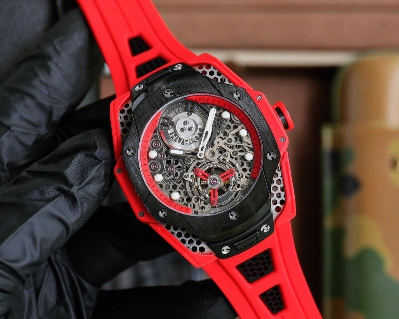 Durable HUBLOT Watches 183943