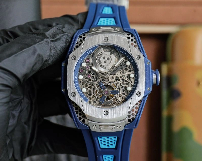 HUBLOT Watches Durable 183945