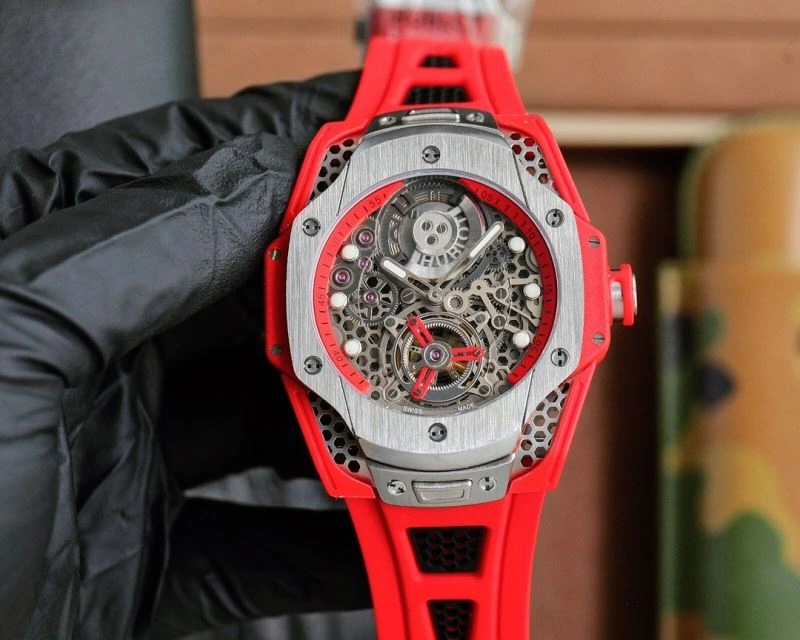 HUBLOT Watches Durable 183945
