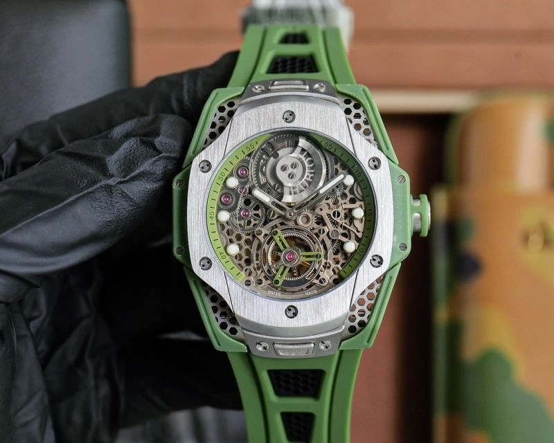 HUBLOT Watches Durable 183945