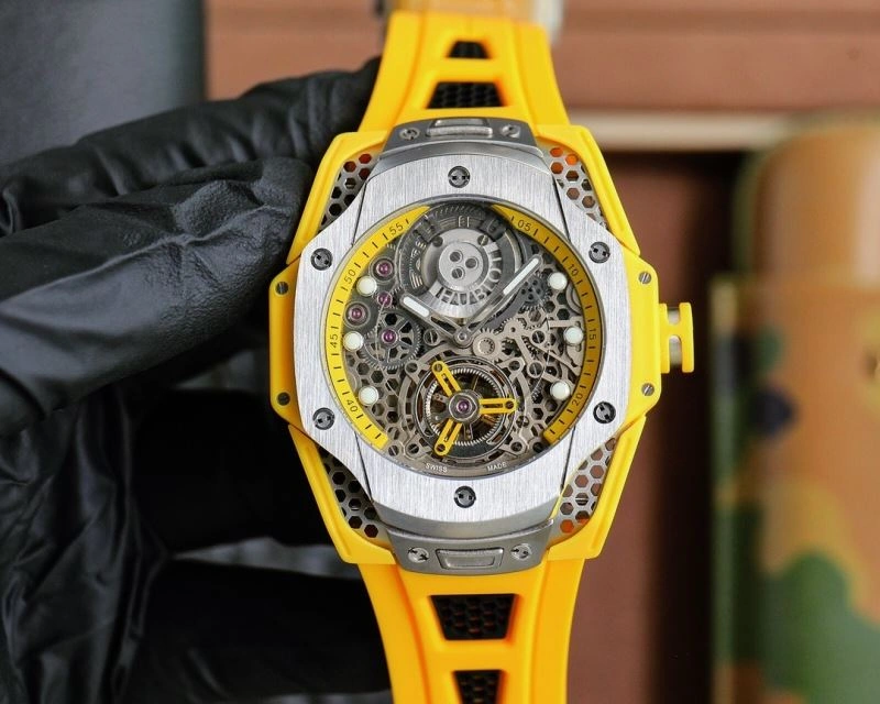 HUBLOT Watches Durable 183945