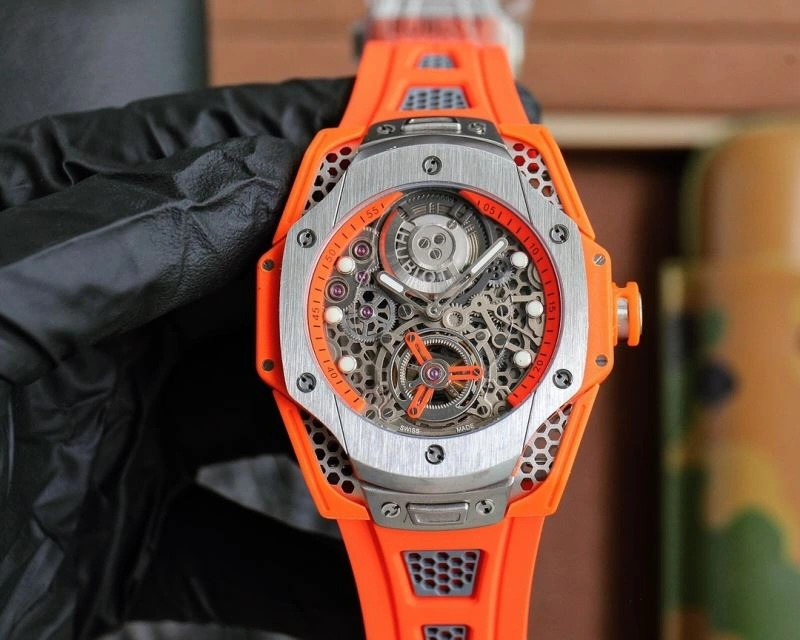 HUBLOT Watches Durable 183945