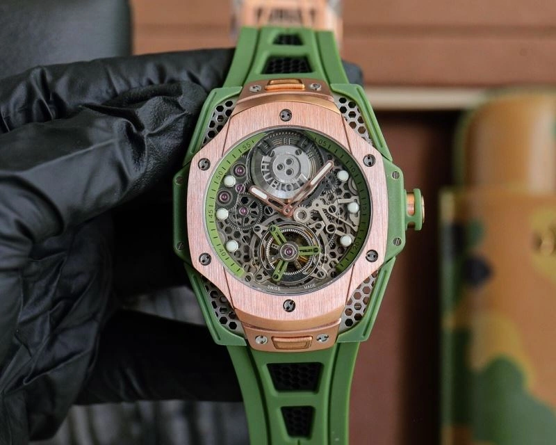 HUBLOT Watches Durable 183945