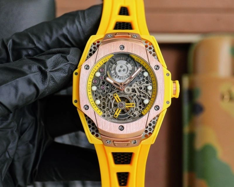 HUBLOT Watches Durable 183945
