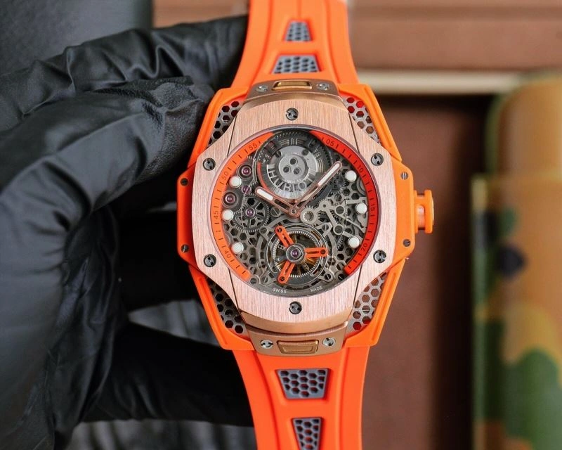 HUBLOT Watches Durable 183945