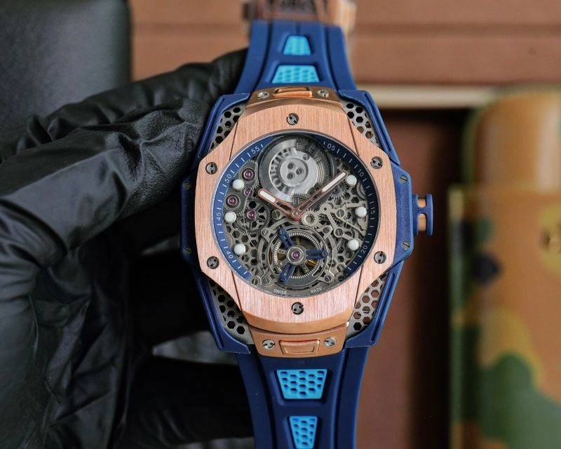 HUBLOT Watches Sustainable 183942