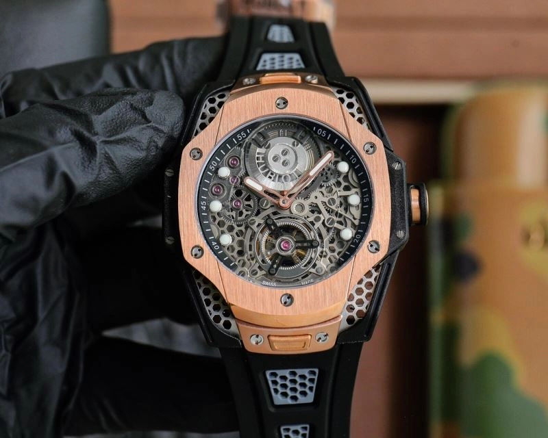 HUBLOT Watches Sustainable 183942