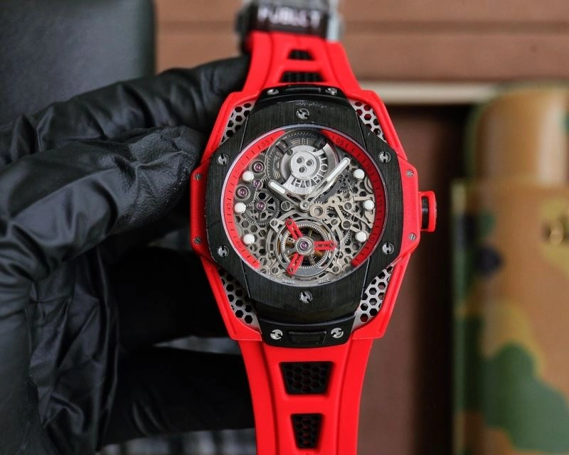 HUBLOT Watches Sustainable 183942