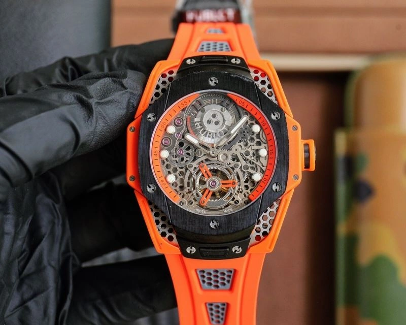HUBLOT Watches Sustainable 183942
