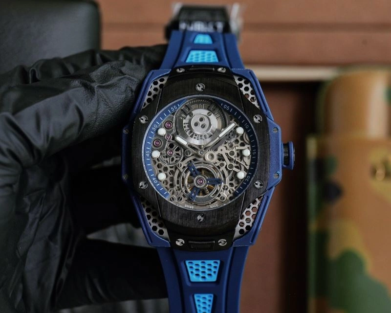 HUBLOT Watches Sustainable 183942