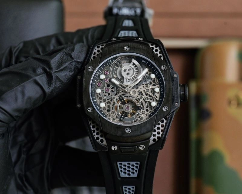 HUBLOT Watches Sustainable 183942